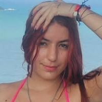 Sarahy Dias Meztelen