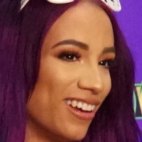 Sasha Banks Meztelen