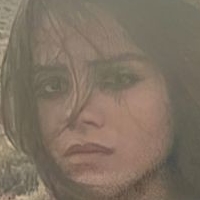 Sasha Calle Meztelen