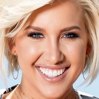 Savannah Chrisley Meztelen