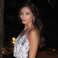 Scarlet Garcia Meztelen