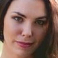 Shana Greenbaum Meztelen