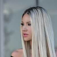 Shanda Rogers Meztelen