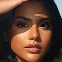 Shaniya Nisha | @shaniya_nisha Meztelen