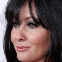 Shannen Doherty Meztelen