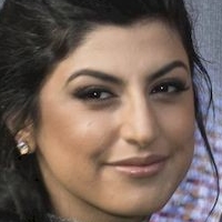 Shay Shariatzadeh Meztelen