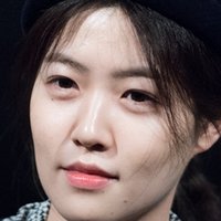 Shin Eun-Kyung Meztelen