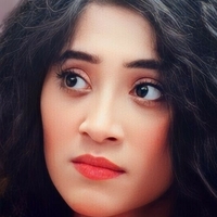 Shivangi Joshi Meztelen