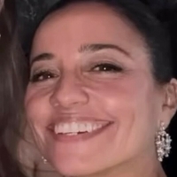 Shoshanna Lonstein-Gruss Meztelen