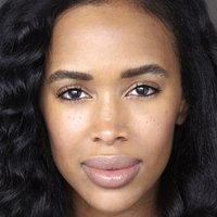 Shvona Lavette Chung Meztelen