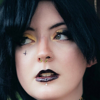 sleepiestbunny Meztelen