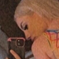 sneakpeekofhannah Meztelen