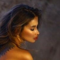 Snezhanna Maksy Meztelen