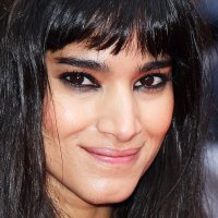 Sofia Boutella Meztelen