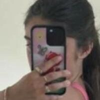 Soph Mosca Meztelen