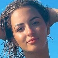 Sophia Stinnett Meztelen