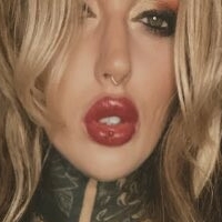 SophieWilde Meztelen