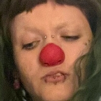 spankytheclown Meztelen