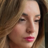 Stefania Cerulli Meztelen