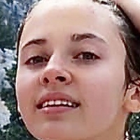 Stefania Deriabina Meztelen