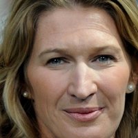 Steffi Graf Meztelen