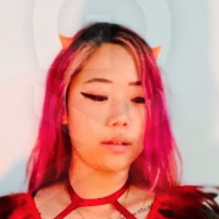 Stella Chung Meztelen