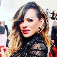 Stella Rocha Meztelen
