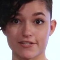 Stephanie Crousillat Meztelen
