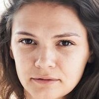 Stéphanie Pasterkamp Meztelen