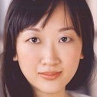 Sue Jean Kim Meztelen