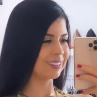 Suellen Lara De Barueri Meztelen