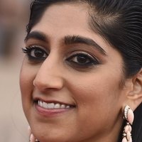 Sunita Mani Meztelen