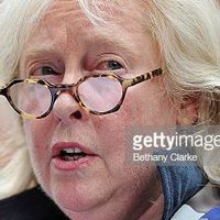 Susan Benn Meztelen