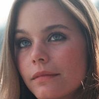 Susan Dey Meztelen