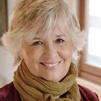 Susan Penhaligon Meztelen