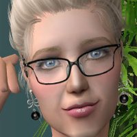 Susan Skye Meztelen