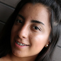 Susana Santos Meztelen
