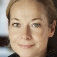 Susanne-Marie Wrage Meztelen