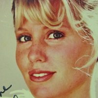Susanne Severeid Meztelen