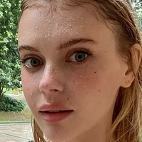 Svetlana Fokina Meztelen