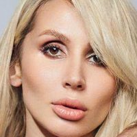 Svetlana Loboda Meztelen