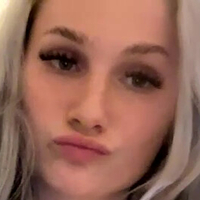 Swaggychick1 Meztelen