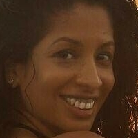 Swati Jain Meztelen