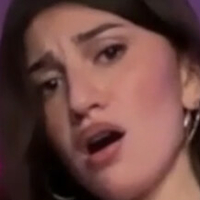 SweetJona Meztelen