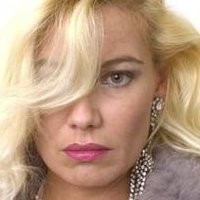 Sybille Rauch Meztelen