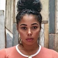 Tabria Majors Meztelen