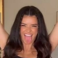 Talita Younan Meztelen