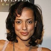 Tameka Jacobs Meztelen