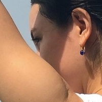Tania Ocampo Meztelen