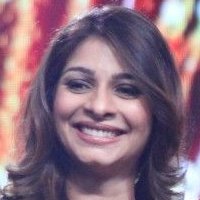Tanisha Mukherjee Meztelen